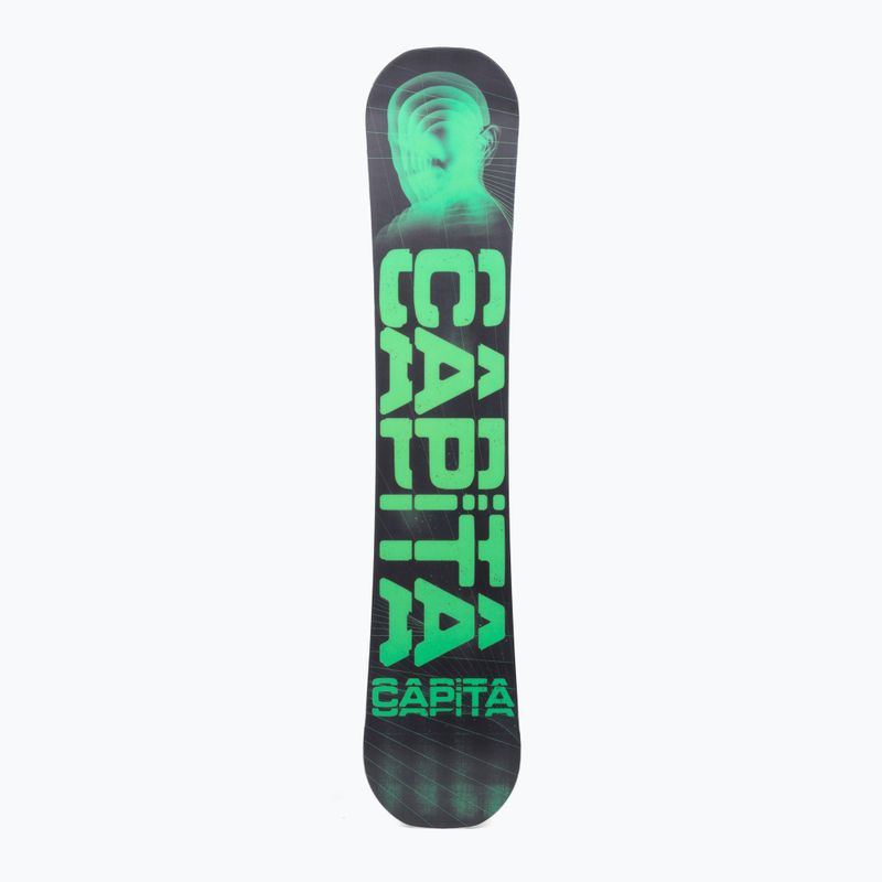 Snowboard CAPiTA Pathfinder Wide 157 cm da uomo 4