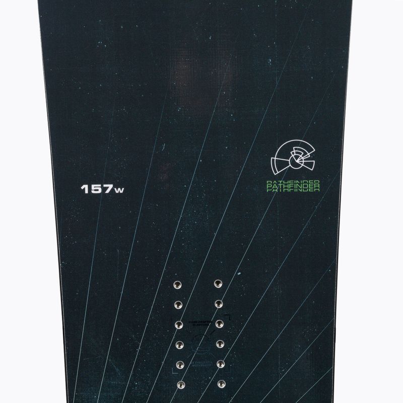 Snowboard CAPiTA Pathfinder Wide 157 cm da uomo 5