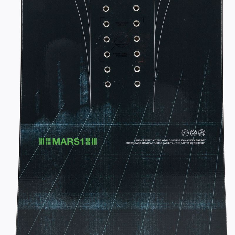 Snowboard CAPiTA Pathfinder Wide 157 cm da uomo 7