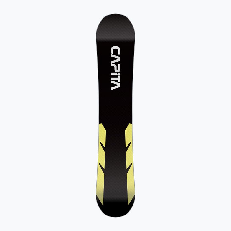 Snowboard CAPiTA Mega Mercury da uomo 2