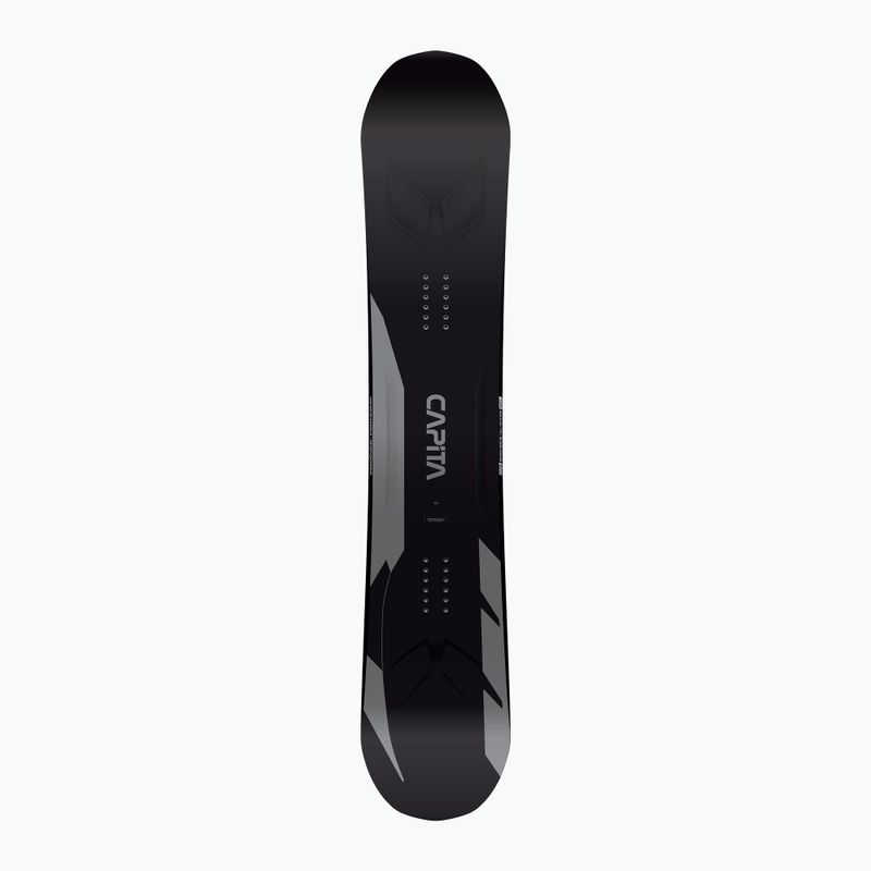Snowboard CAPiTA Mega Mercury da uomo 3