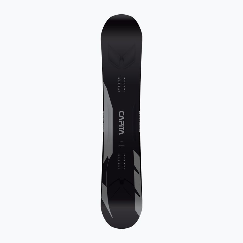 Snowboard CAPiTA Mega Mercury Wide da uomo 2