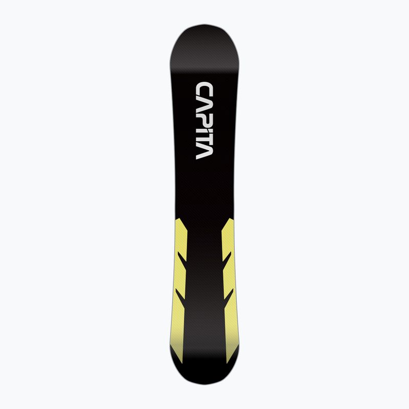 Snowboard CAPiTA Mega Mercury Wide da uomo 3