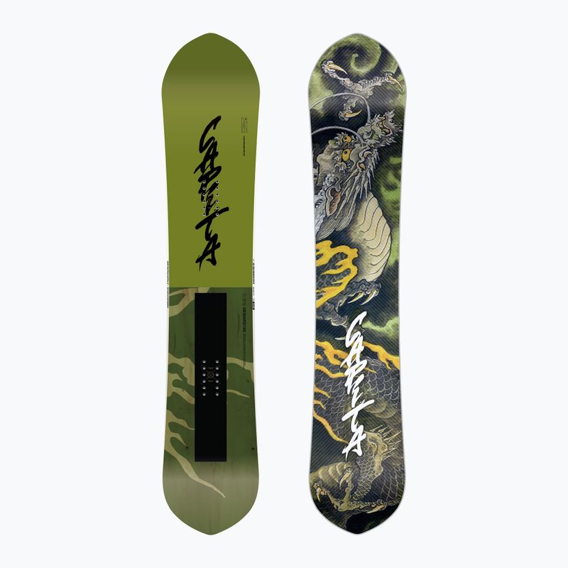 Tavola da snowboard CAPiTA Kazu Kokubo Pro da uomo