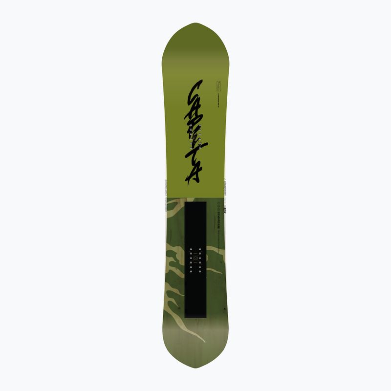 Tavola da snowboard CAPiTA Kazu Kokubo Pro da uomo 2