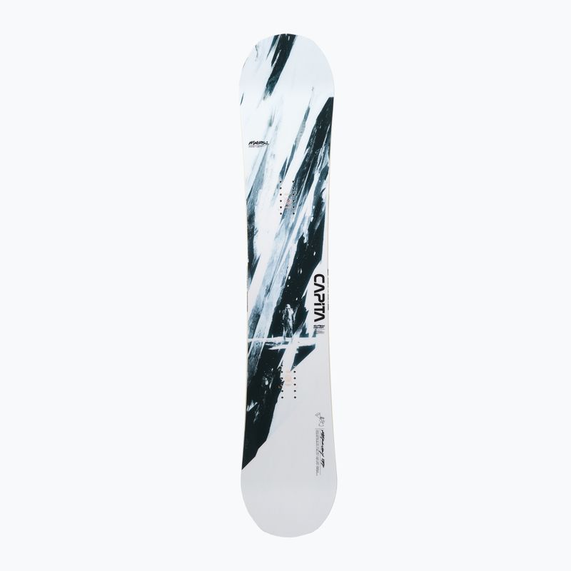 Snowboard CAPiTA Mercury 3