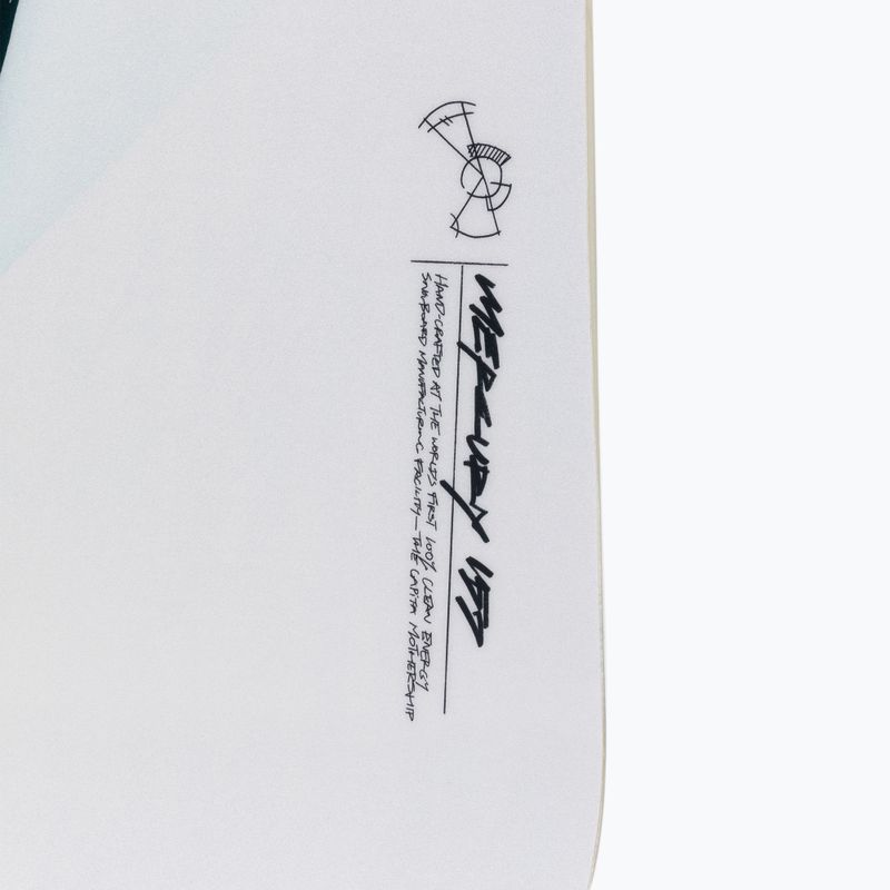 Snowboard CAPiTA Mercury 7
