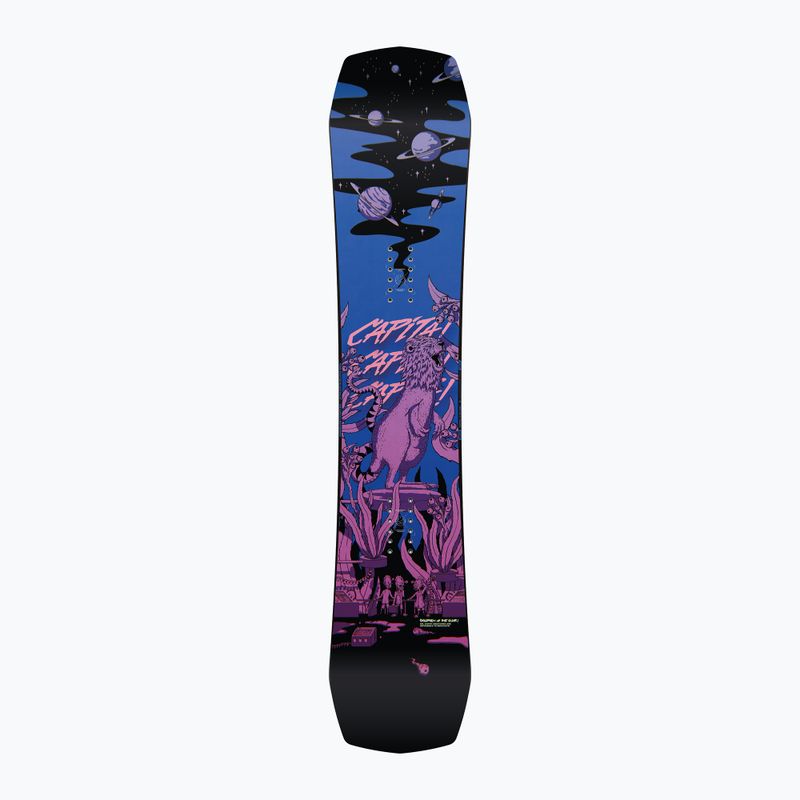 Snowboard per bambini CAPiTA Children Of The Gnar 141 cm 2