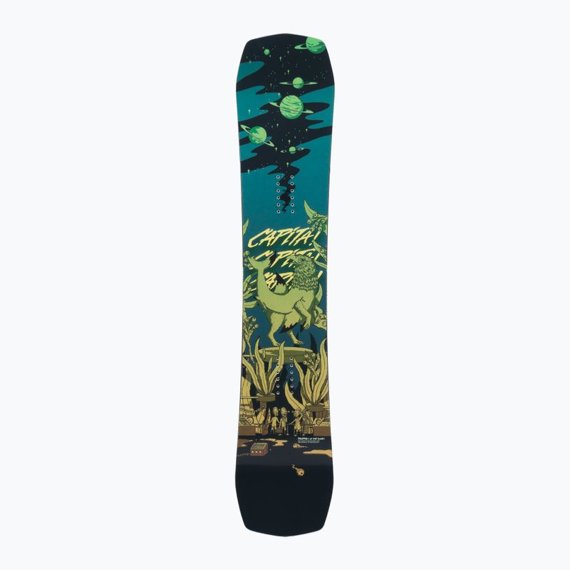 Snowboard per bambini CAPiTA Children Of The Gnar 145 cm 3