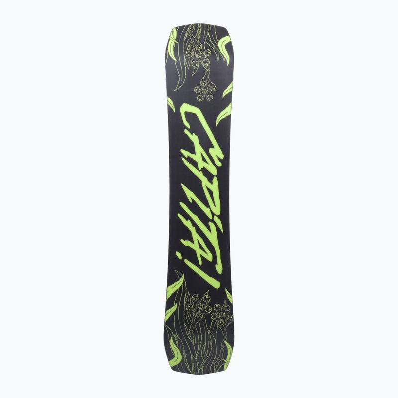 Snowboard per bambini CAPiTA Children Of The Gnar 145 cm 4