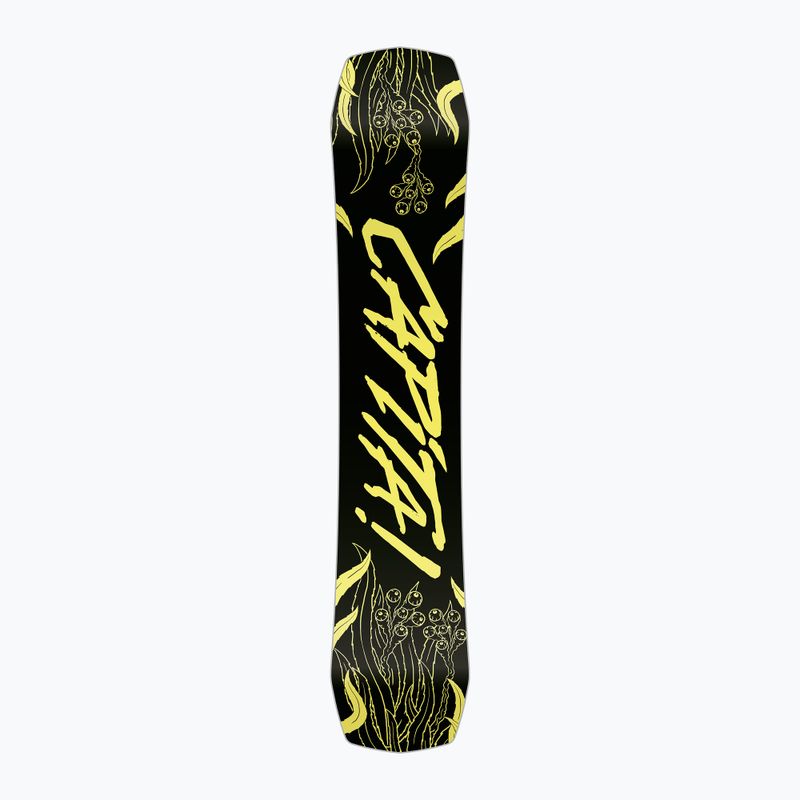 Snowboard per bambini CAPiTA Children Of The Gnar 145 cm 7