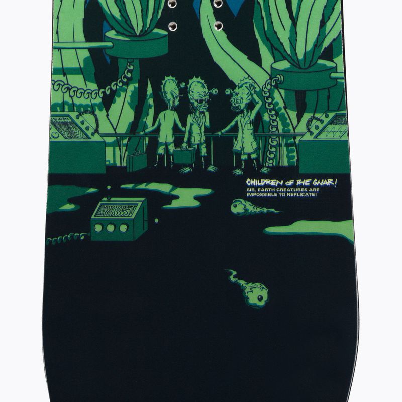 Snowboard per bambini CAPiTA Children Of The Gnar 149 cm 6