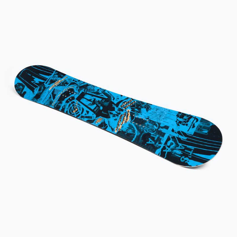 Snowboard per bambini CAPiTA Scott Stevens Mini 130 cm 2