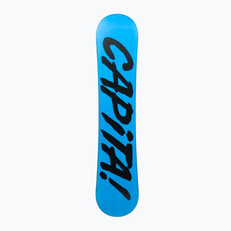 Snowboard per bambini CAPiTA Scott Stevens Mini 130 cm 4
