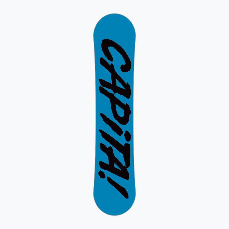 Snowboard per bambini CAPiTA Scott Stevens Mini 130 cm 8