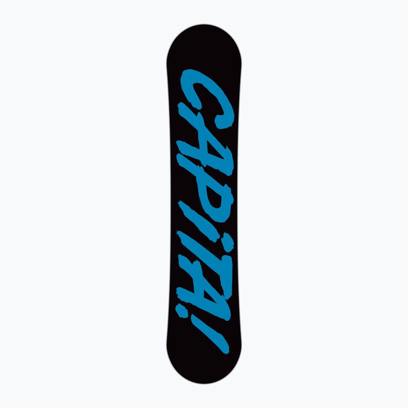 Snowboard per bambini CAPiTA Scott Stevens Mini 130 cm 9