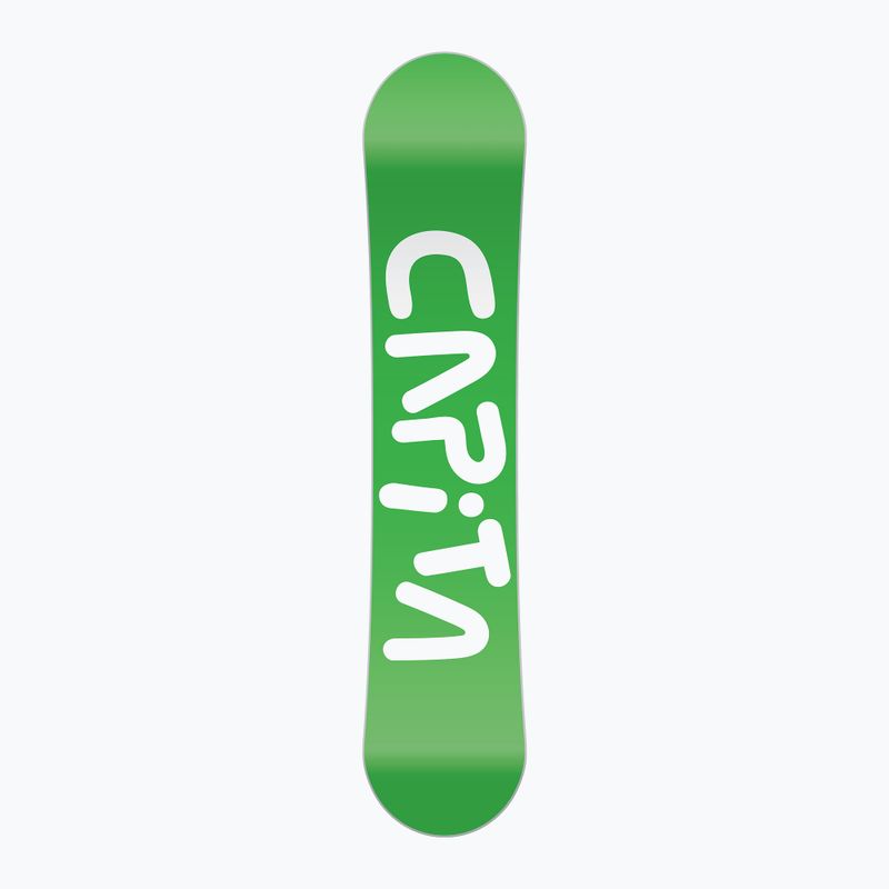 Snowboard per bambini CAPiTA Micro Mini 3