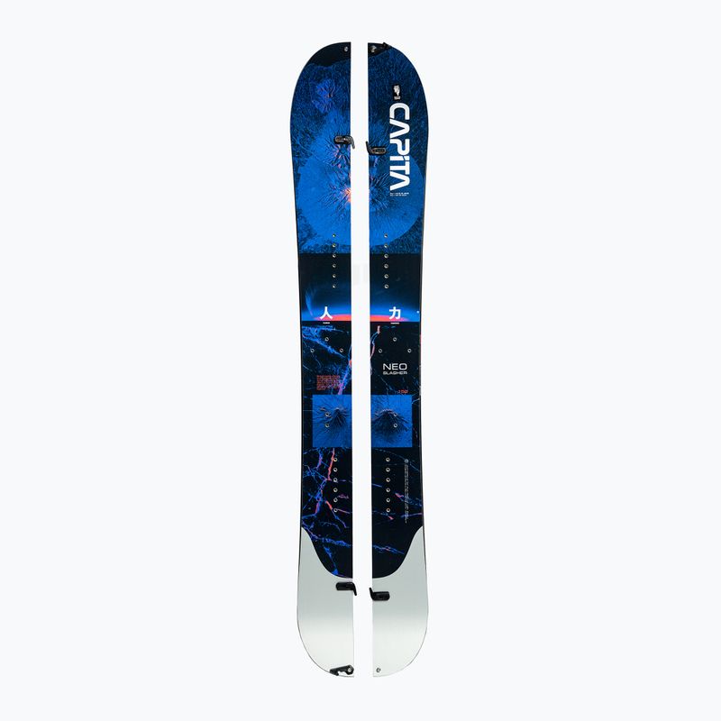 Tavola splitboard CAPiTA Neo Slasher da uomo 5