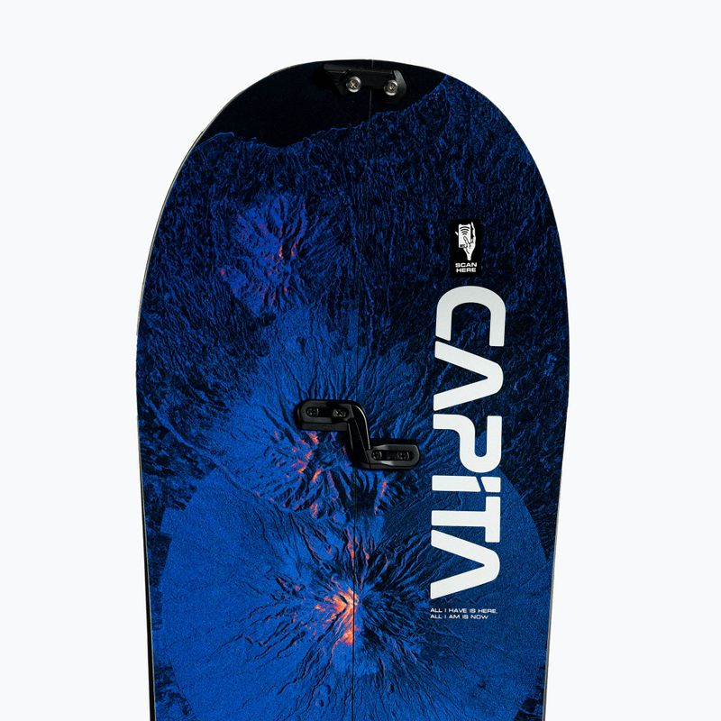 Tavola splitboard CAPiTA Neo Slasher da uomo 7