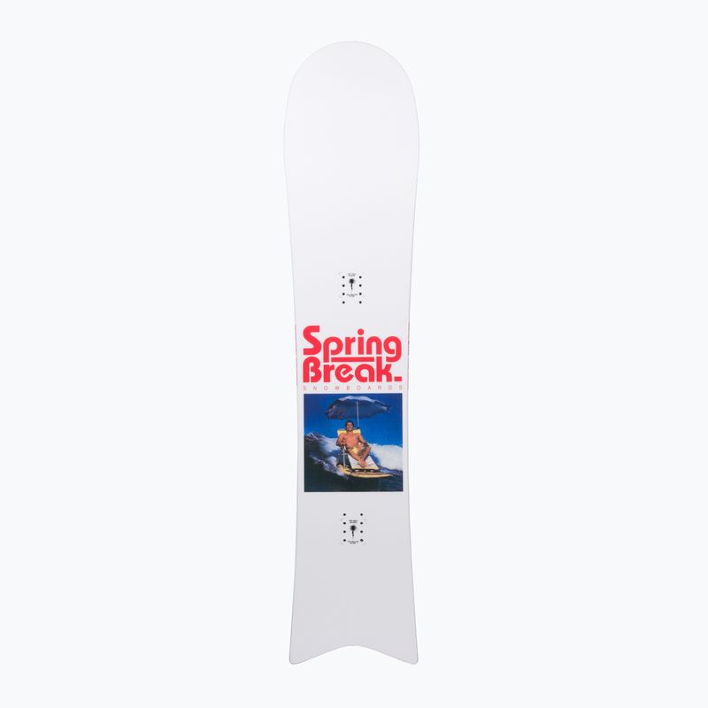 Snowboard da uomo CAPiTA Slush Slashers 2.0 3