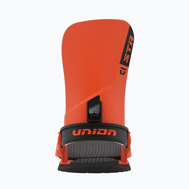 Attacchi da snowboard da uomo Union STR hunter orange 3