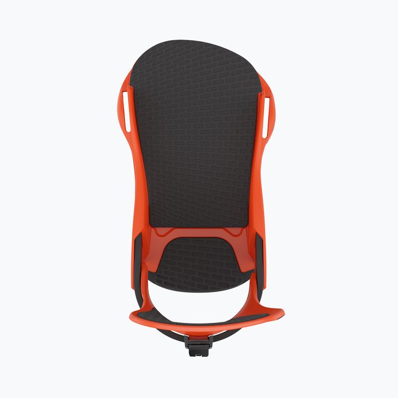 Attacchi da snowboard da uomo Union STR hunter orange 4
