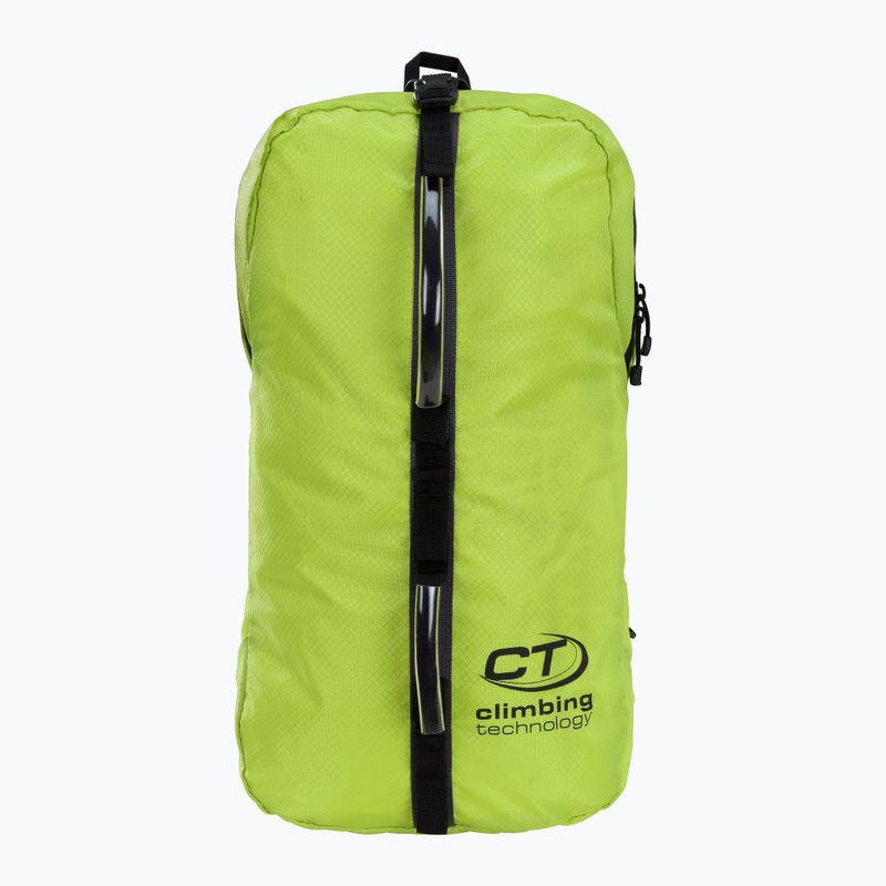 Climbing Technology Magic Pack 16 l zaino da arrampicata verde