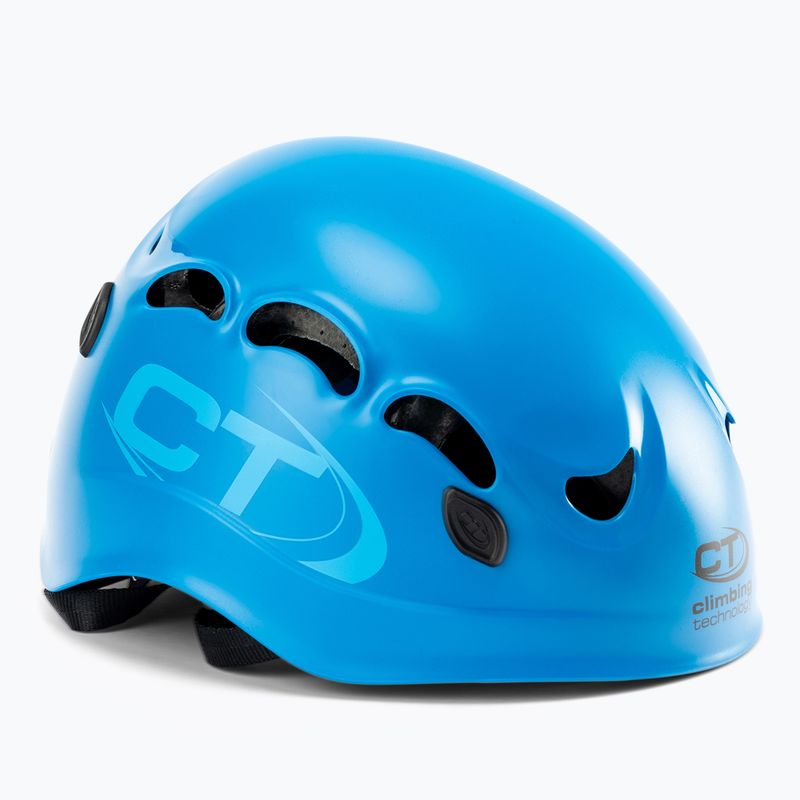 Casco da arrampicata Climbing Technology Venus Plus blu