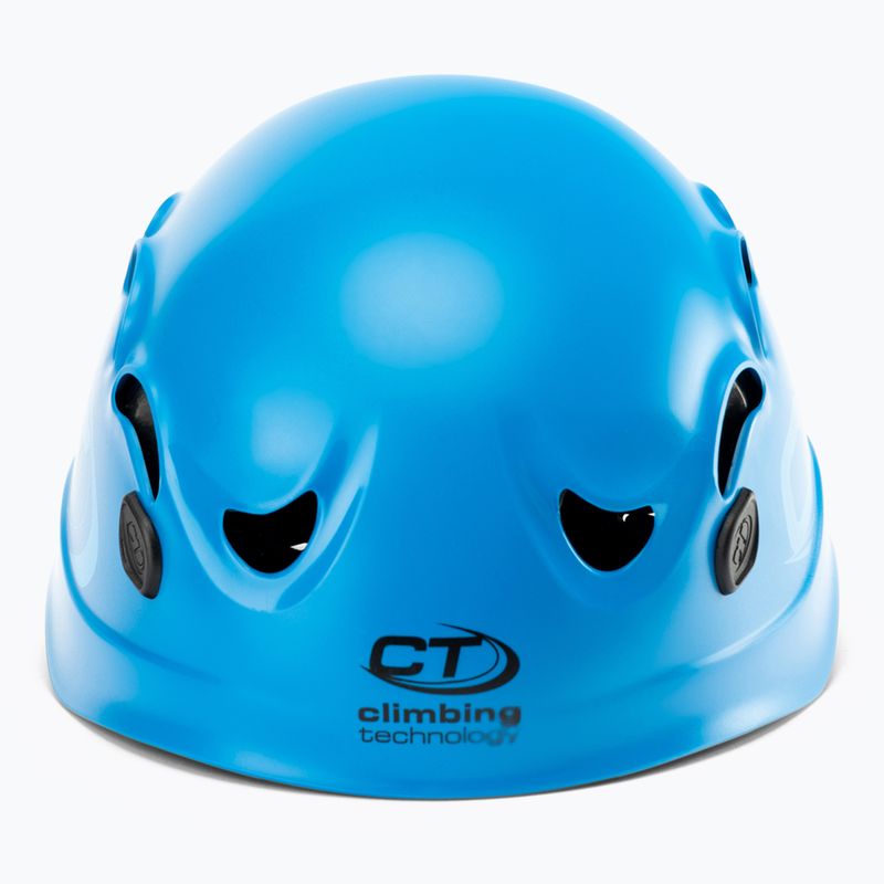 Casco da arrampicata Climbing Technology Venus Plus blu 2