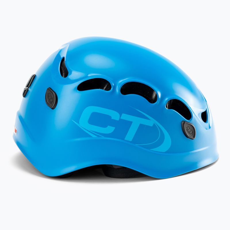 Casco da arrampicata Climbing Technology Venus Plus blu 3