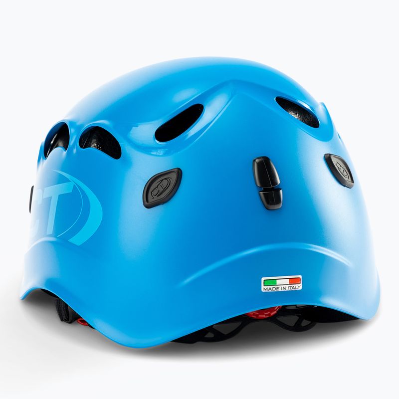 Casco da arrampicata Climbing Technology Venus Plus blu 4