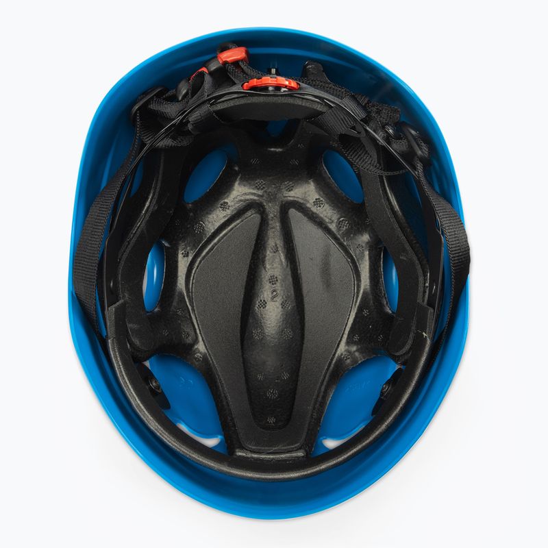 Casco da arrampicata Climbing Technology Venus Plus blu 5