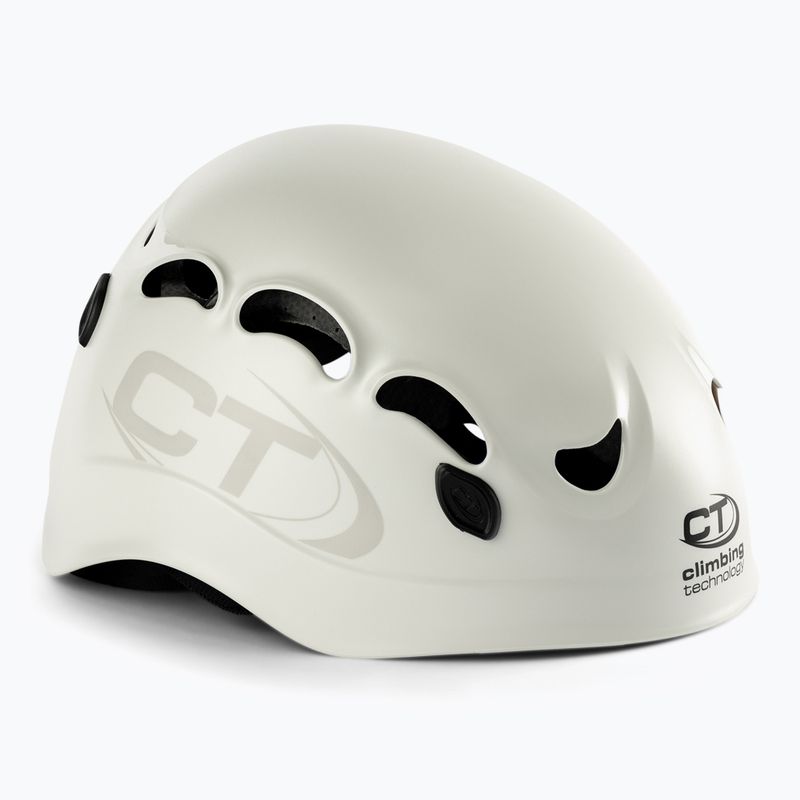 Casco da arrampicata Climbing Technology Venus Plus bianco