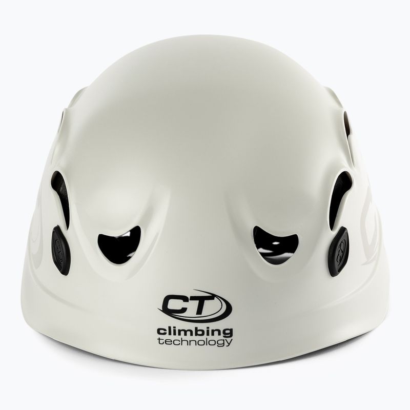 Casco da arrampicata Climbing Technology Venus Plus bianco 2