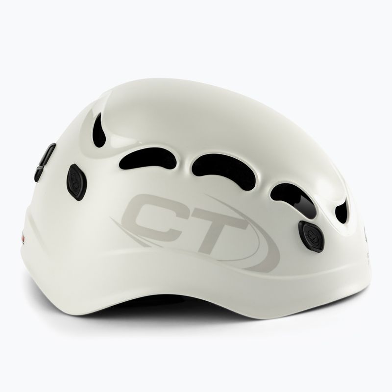 Casco da arrampicata Climbing Technology Venus Plus bianco 3
