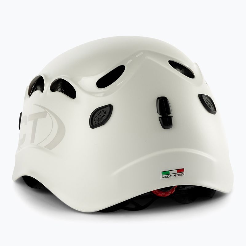 Casco da arrampicata Climbing Technology Venus Plus bianco 4