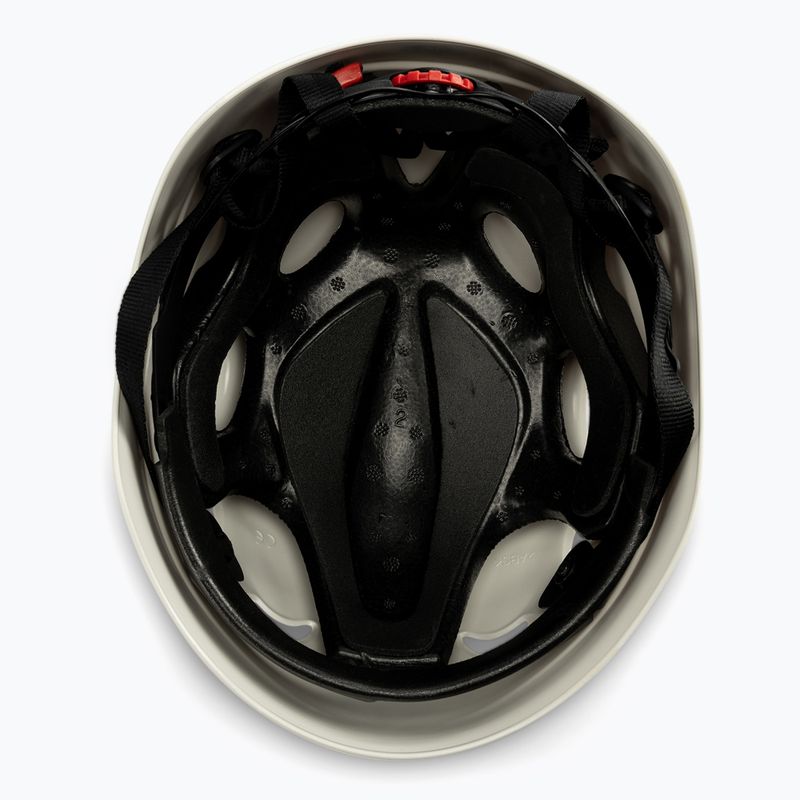 Casco da arrampicata Climbing Technology Venus Plus bianco 5