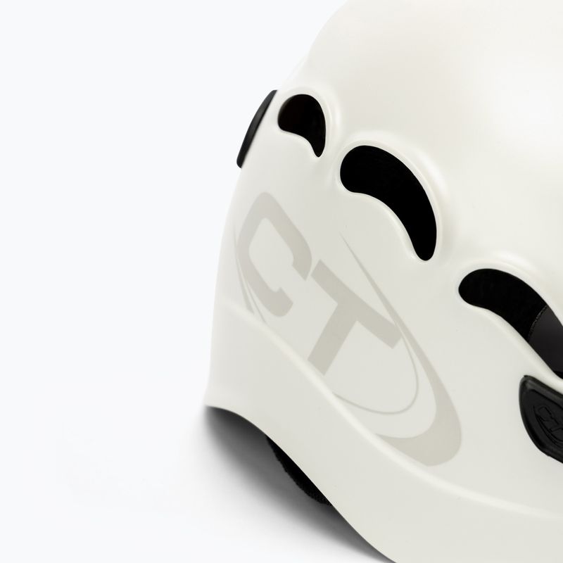 Casco da arrampicata Climbing Technology Venus Plus bianco 7