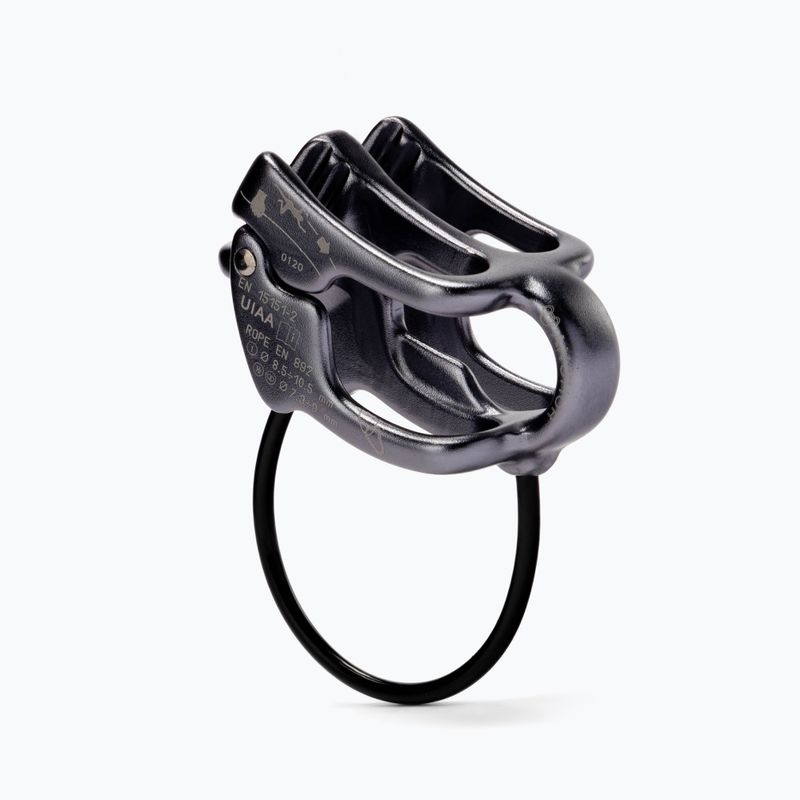 Climbing Technology Be Up dispositivo di assicurazione grigio