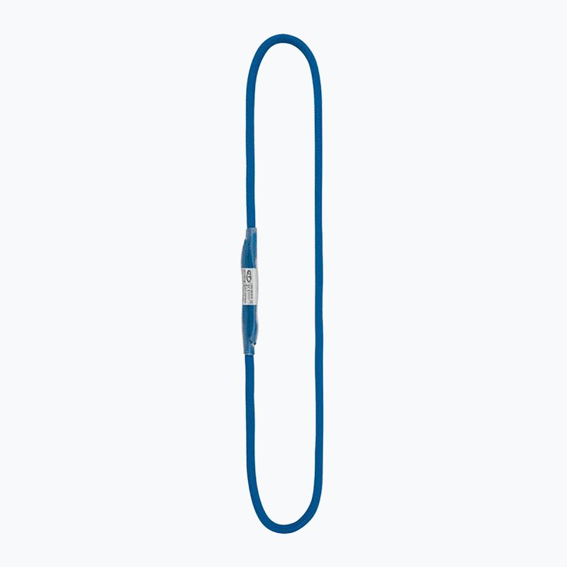 Tecnologia per l'arrampicata Alp Lopp, anello di arrampicata blu