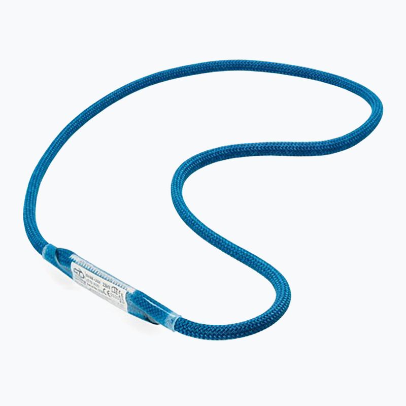 Tecnologia per l'arrampicata Alp Lopp, anello di arrampicata blu 3