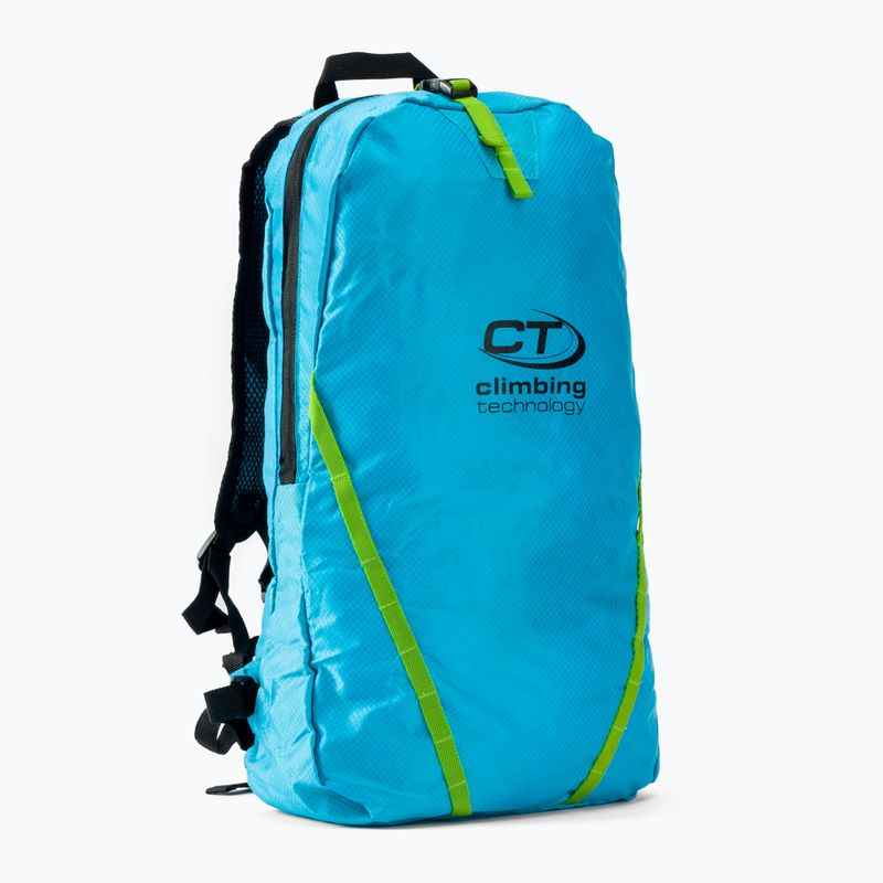 Zaino da arrampicata Climbing Technology Magic Pack 16 l blu