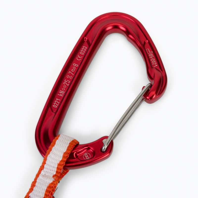 Tecnologia di arrampicata Fly-Weight EVO espressioni di arrampicata 6 pezzi. 12 cm colori misti 4