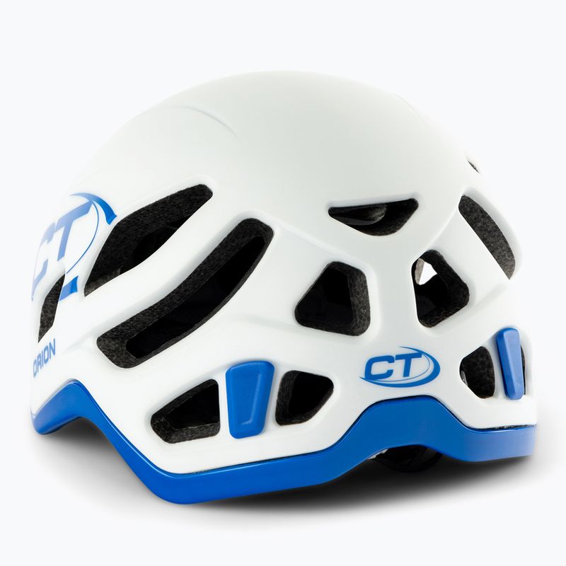 Casco da arrampicata Climbing Technology Orion bianco 4