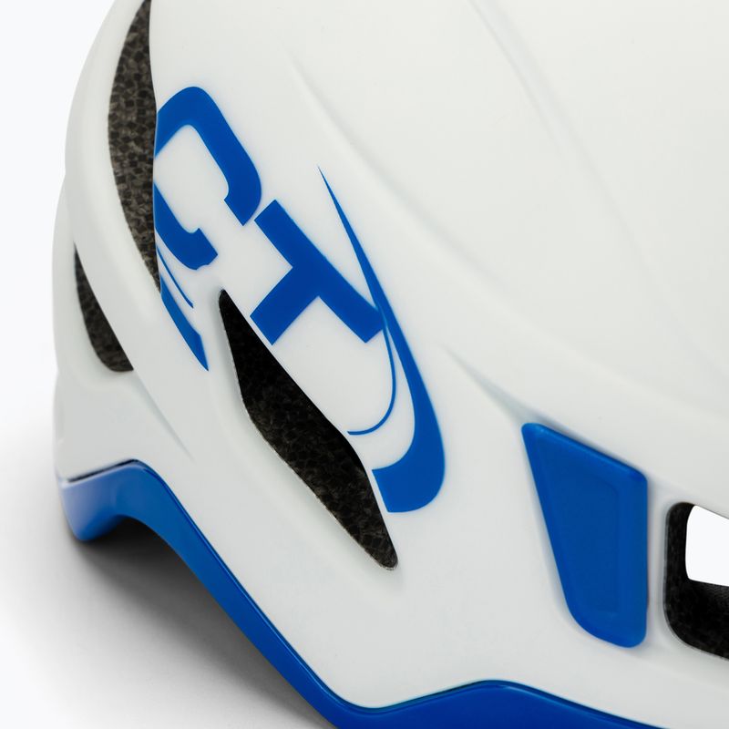 Casco da arrampicata Climbing Technology Orion bianco 7