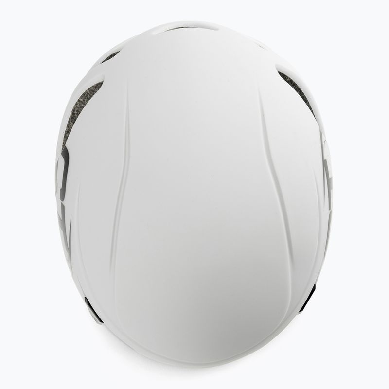 Casco da arrampicata Climbing Technology Orion grigio 6