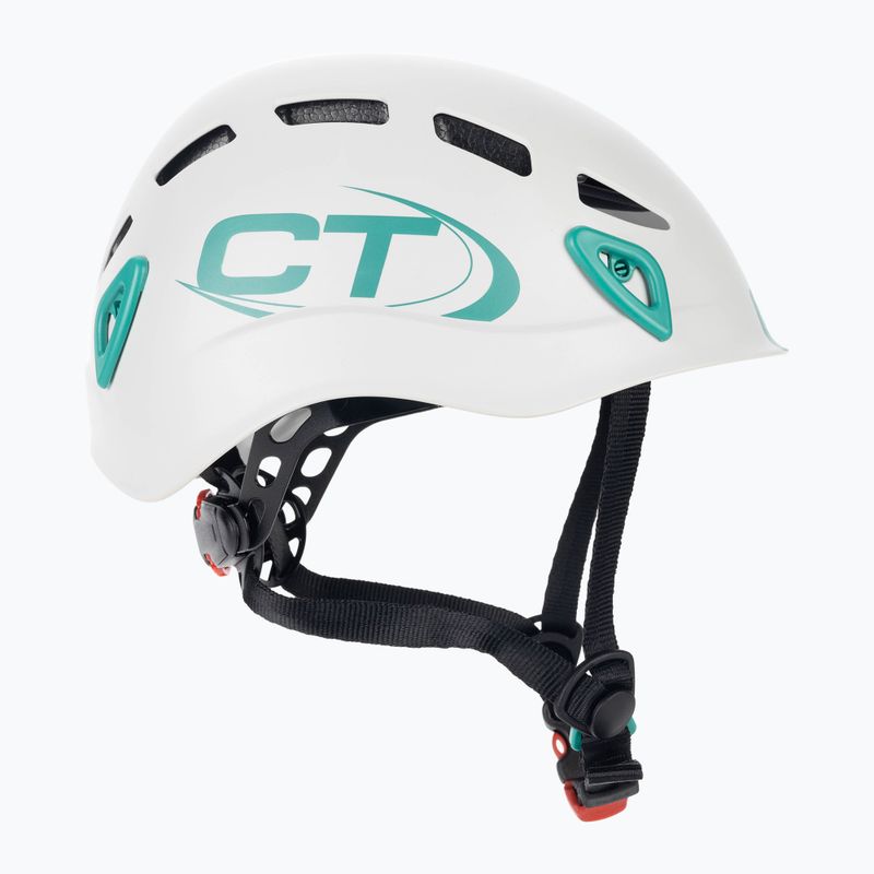 Via Ferrata kit per bambini Climbing Technology Vf Kit Dyno 5