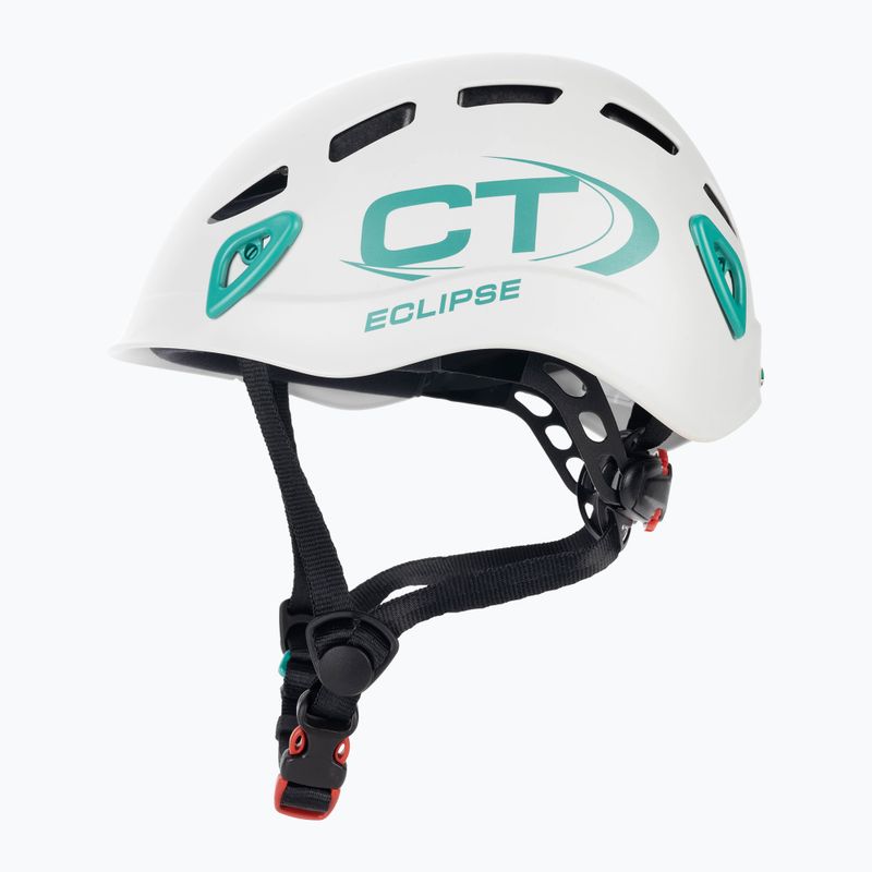 Via Ferrata kit per bambini Climbing Technology Vf Kit Dyno 6