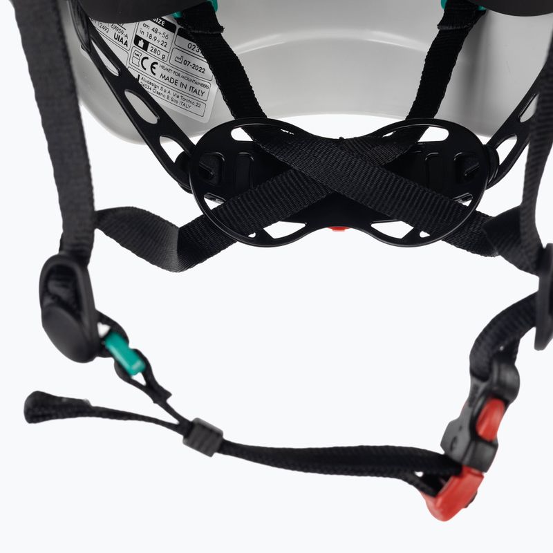 Via Ferrata kit per bambini Climbing Technology Vf Kit Dyno 8