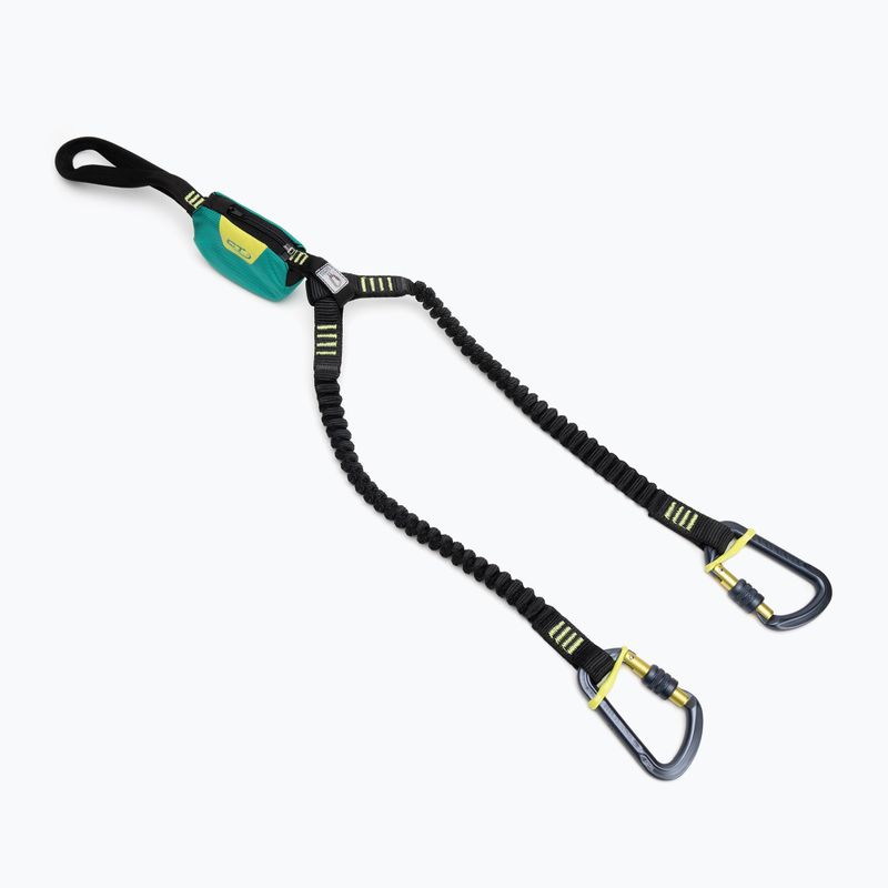 Via Ferrata kit per bambini Climbing Technology Vf Kit Dyno 9